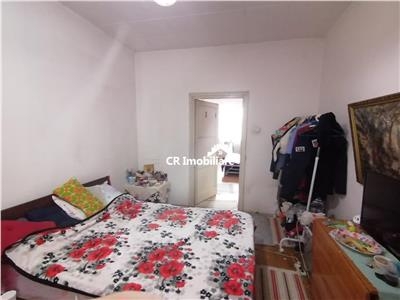 Apartament 2 camere Barbu Vacarescu