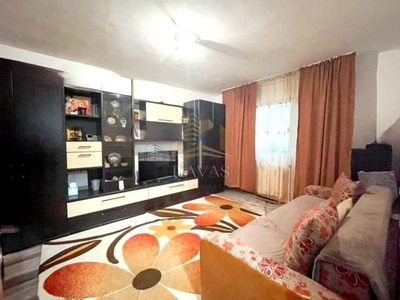 Apartament 2 camere de vanzare | zona Grigorescu | bloc reabilitat termic