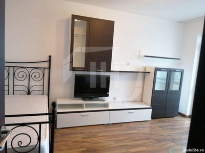 Apartament 2 camere, decomandat, 2 balcoane, etaj intermediar, in Gheorgheni!