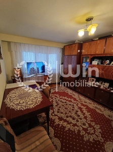 Apartament 2 camere | Decomandat | 2 Balcoane | Kaufland Marasti