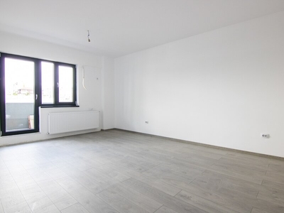 Apartament 2 camere Doua camere, 54 mp, dec., bloc nou finalizat