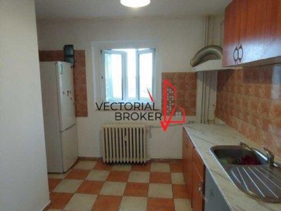 Apartament 2 camere Dristor Fizicienilor Apartament 2 camere Vectorial Brok