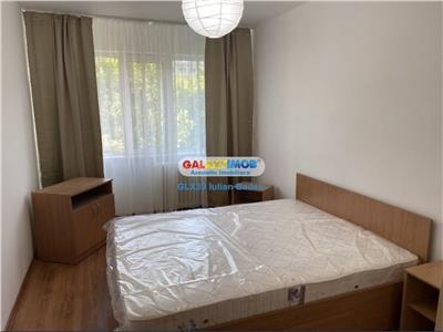 Apartament 2 camere etaj 2/10 decomandat Metrou Grigorescu