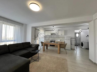 Apartament 2 camere GALATA + LOC DE PARCARE