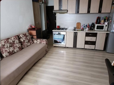 Apartament 2 camere 38MP, gradina 45MP, bloc nou, Iris, Cluj-Napoca