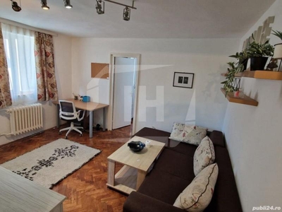 Apartament 2 camere, in Zona C-tin Brancusi