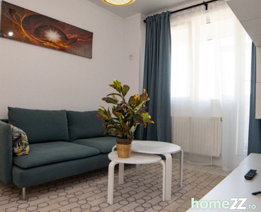 Apartament 2 camere - Militari Residence