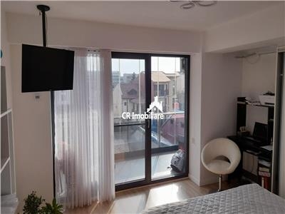 Apartament 2 camere + parcare 13 Septembrie