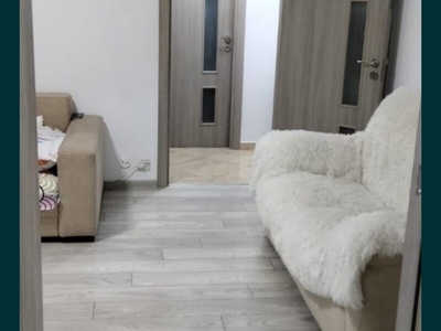 Apartament 2 camere Titan, Trapezului, liber, 2 camere semidec