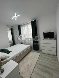 Apartament 2 Camere Visoianu 61 MP