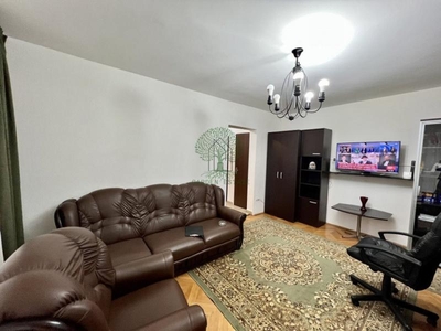 Apartament 2 camere, zona Complex Mercur Gheorgheni
