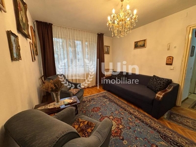 Apartament 2 camere | Zona verde | Gheorgheni | 2 min de Iulius Mall