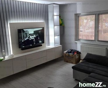 Apartament 3 camere