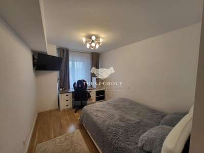 Apartament 3 camere Aviatiei | Loc de parcare