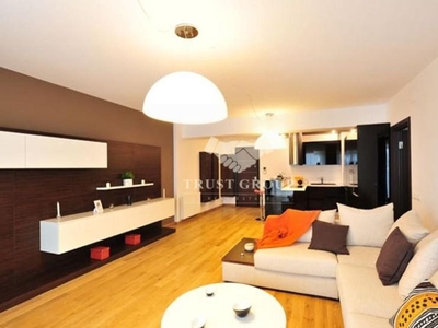 Apartament 3 camere Aviatiei | Loc de parcare