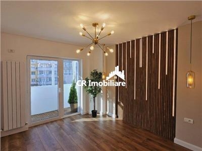 Apartament 3 Camere | Calea Mosilor | Renovat Integral