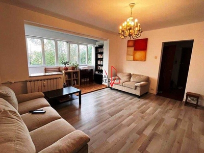 Apartament 3 camere de vanzare DRISTOR - Bucuresti