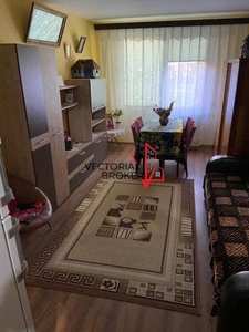 Apartament 3 camere de vanzare DRISTOR - Bucuresti