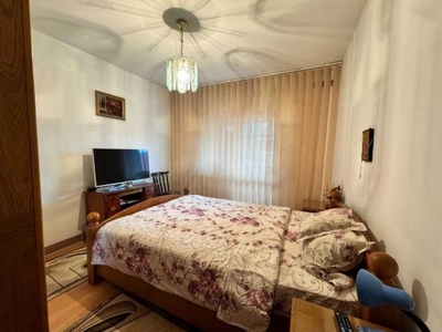 Apartament 3 camere decomandat, 63 MP, Marasti