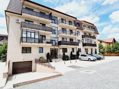 Apartament 3 camere Dobroesti