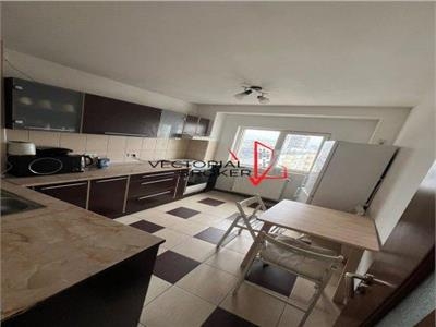 Apartament 3 camere Dristor Metrou cu 2 Bai