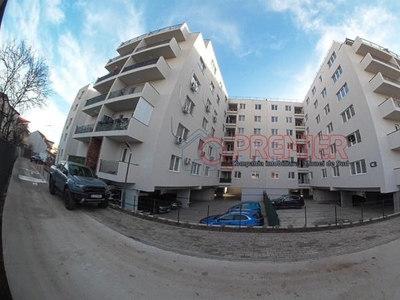 Apartament 3 camere finalizat Aurel Persu Metalurgiei