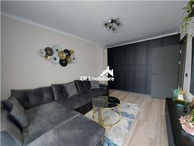 Apartament 3 camere Giurgiului