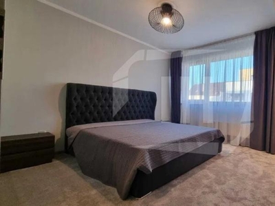 Apartament 3 camere, imobil nou, modern, zona Constantin Brancusi