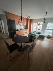 Apartament 3 camere , modern , 58 MP, Cetatii .