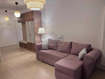 Apartament 3 camere ultramodern Silk District - 650 euro