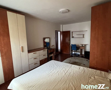 Apartament 4 Camere 2 Bai Mobilat Utilat Bloc Reabilitat ...