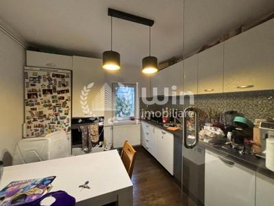 Apartament 4 camere decomandat | Etaj 2 | Grigorescu | Liceul O. Ghibu