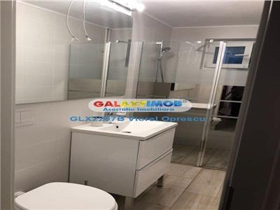 Apartament 4 camere, decomandat, mobilat, renovat, Titan, Metrou