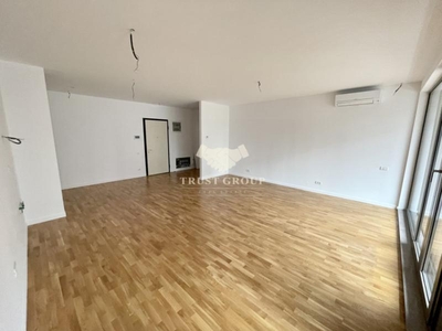 Apartament 4 camere Herastrau | Bloc 2022 | Terasa 8mp | Gradina 107mp