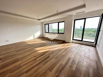 Apartament 4 Camere Nordului-Herastrau | Loc de parcare