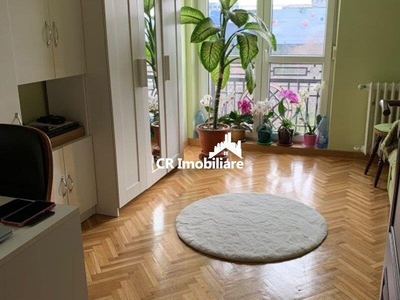 Apartament 4 camere Unirii Vanzare 4 camere exclusivit ID intern: 333231