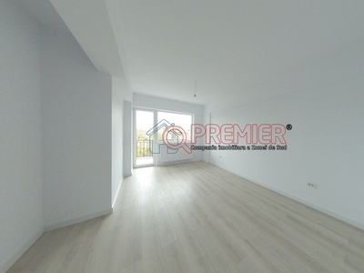 Apartament clasic compartimentat - Mutare imediata