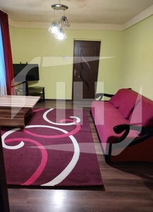 Apartament cu 2 camere, zona Gheorgheni