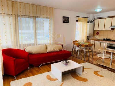 Apartament cu 3 camere | Cartierul Buna ziua |