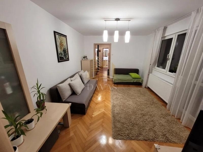 Apartament cu 3 camere | Cartierul Gheorgheni | finisat