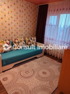 Apartament cu 3 camere Gheorgheni