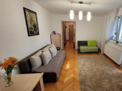 Apartament cu 3 camere, in cartierul Gheorgheni/ zona Diana