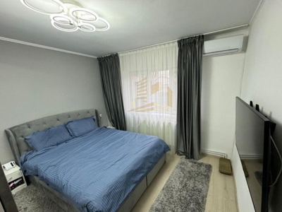 Apartament cu 3 camere | Intre Lacuri | parter inalt