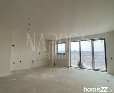 Apartament cu 3 camere si priveliste uimitoare!