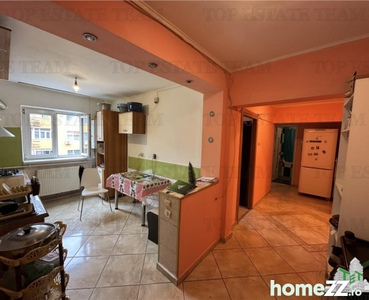 Apartament de 3 camere