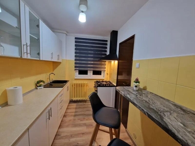 Apartament de 3 camere cu parcare in Gheorgheni
