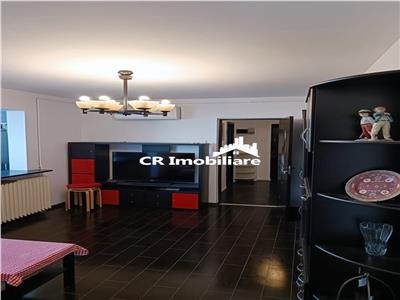 Apartament de 3 camere la cheie renovat integral Titan Parc Metrou