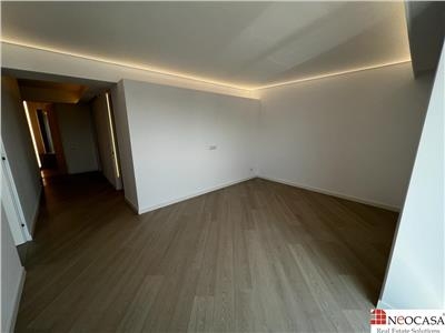 Apartament de 3 camere Pipera cu terasa spatioasa