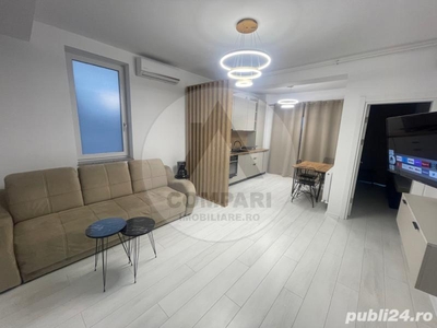 Apartament de vanzare, 2 camere, in Navodari