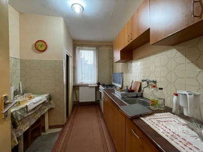 Apartament decomandat cu 3 camere in Gheorgheni 4/4